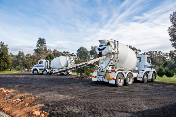 Best Concrete Contractor Near Me  in Clancy, MT