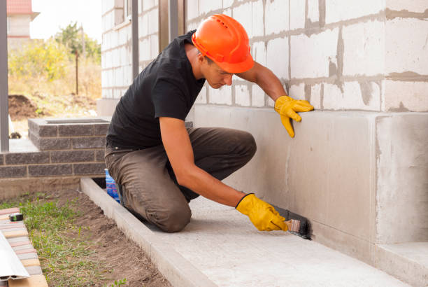 Concrete Walkway Installation in MT